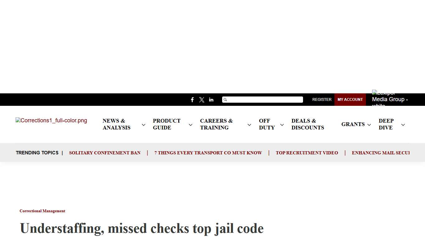 Cook County Jail faces scrutiny over cross-watching amid mental health deaths
